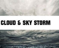 Sky & Cloud Storm