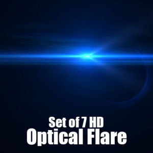 7 Optical Flare