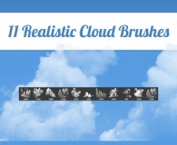 Cloud Brushes 