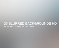 35 Blurred Backgrounds HD