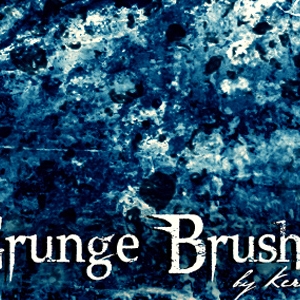 Grubby Grunge Brushes