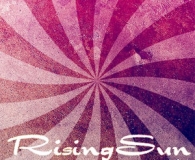 Rising Sun brushes