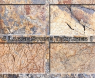 Large Stone Textures Pack