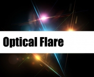 Optical Flares Textures