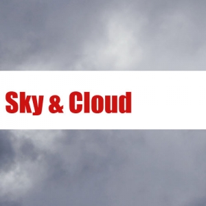 Sky & Cloud