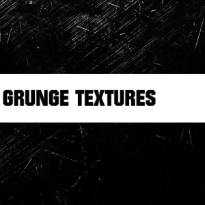 Grunge Texture set
