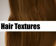 Hair Textures