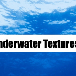 Underwater Textures