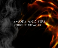 Smoke and Fire brushes