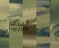 Live here