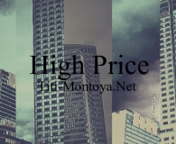 High Price Photoshop