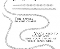 usefull chain brushes