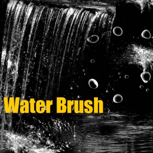 Water Brushe
