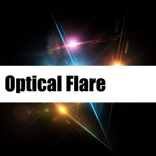 Optical Flares Textures