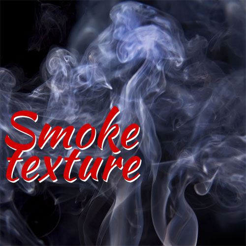 Real Smoke Textures