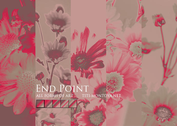 End point photoshop
