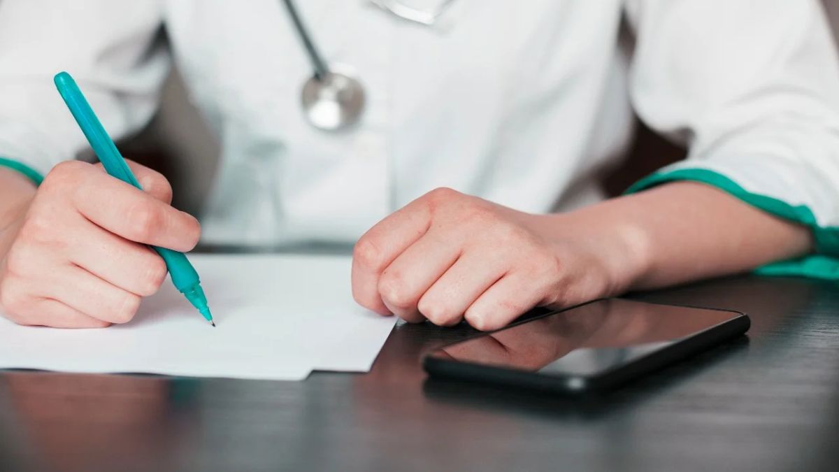 The Benefits of Using Doctiplus for Streamlined Health Records