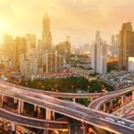 Axurbain: Blending Nature and Technology in City Planning