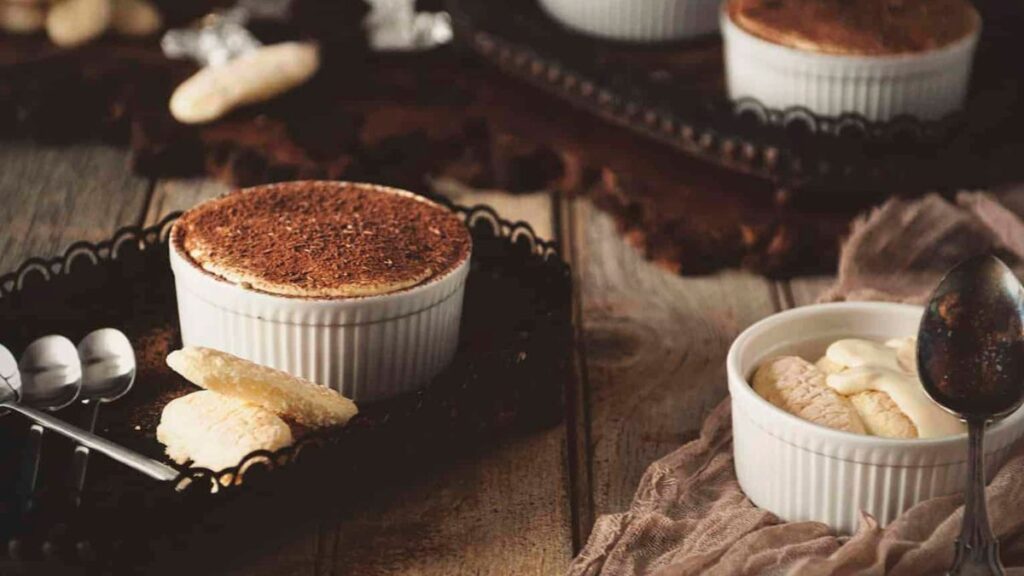 Trurimesu vs. Tiramisu: What Sets These Two Desserts Apart?