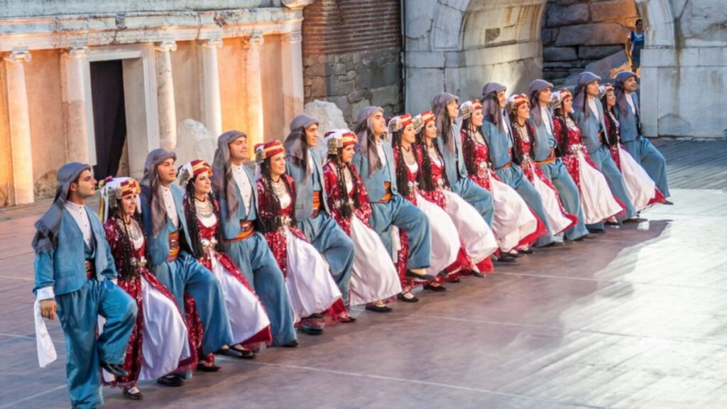 türk idla