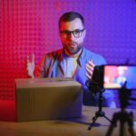 The Power of Video&A: Engaging Audiences in a Digital World