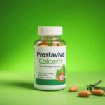 Prostavive Colibrim: Nature’s Secret Weapon for Wellness