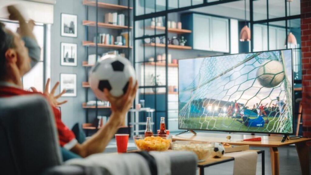 How to Navigate VIPRow.us.com for the Best Viewing Experience