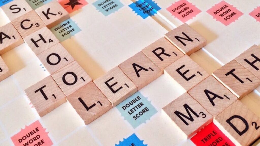 The Benefits of Playing It Wordsearch: Boosting Vocabulary and Focus