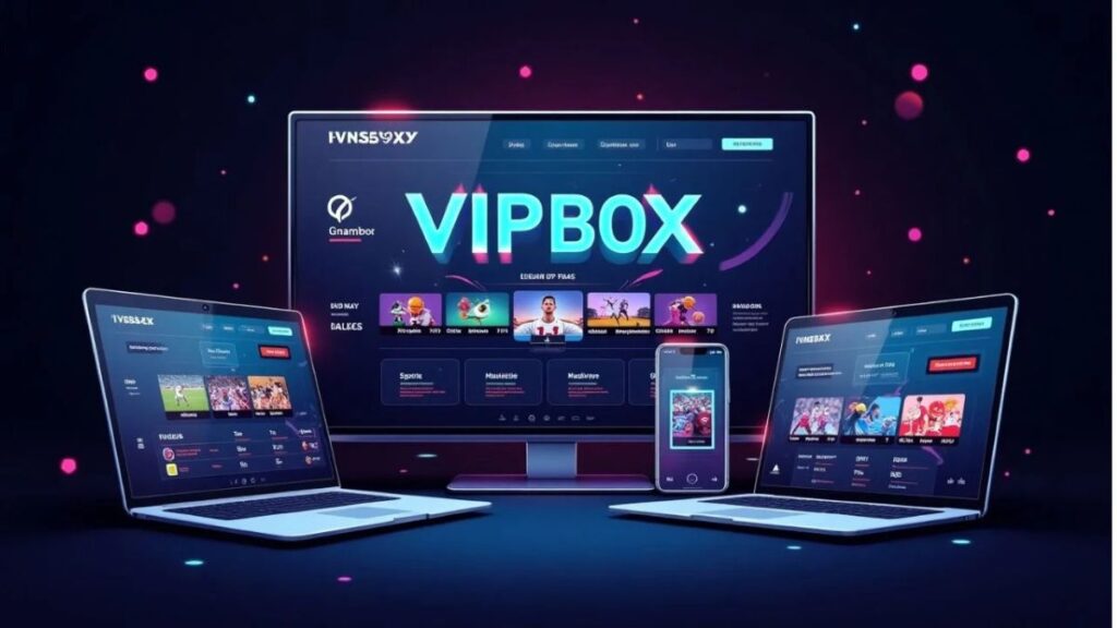 vipbox tv