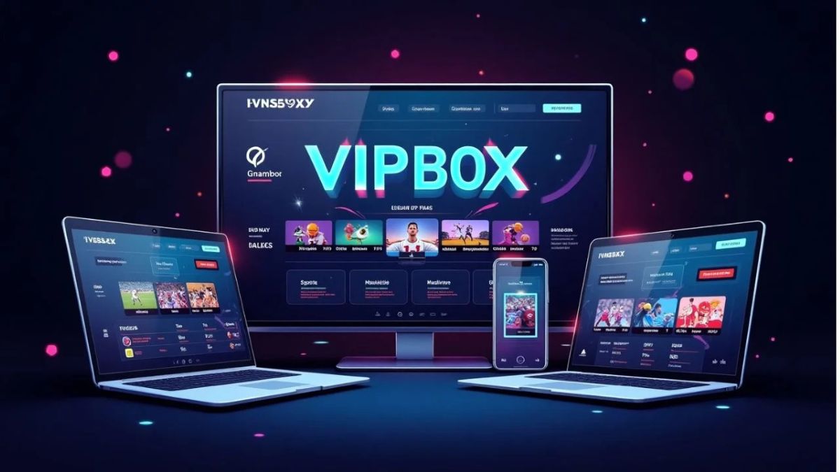 The Pros and Cons of Using VIPBox TV for Live Sports Streams