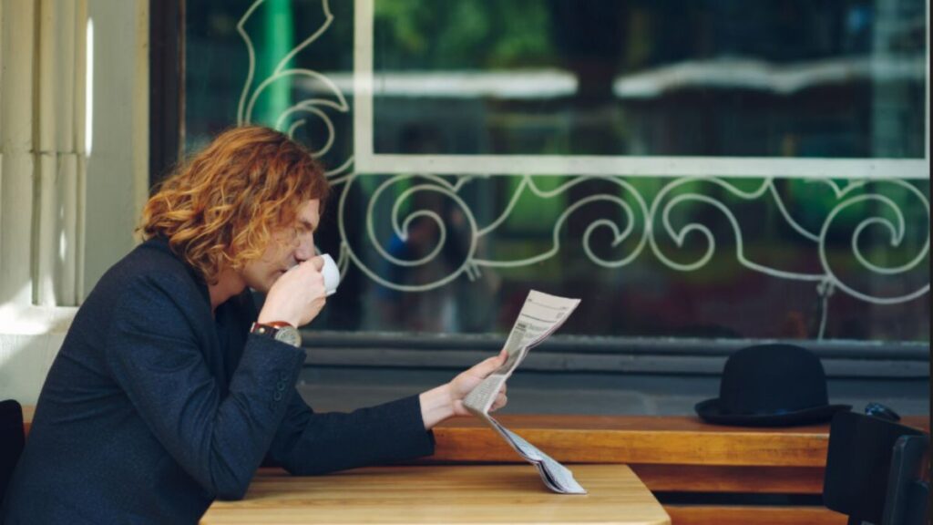 Why Antennino Deserves a Spot on Your Reading List