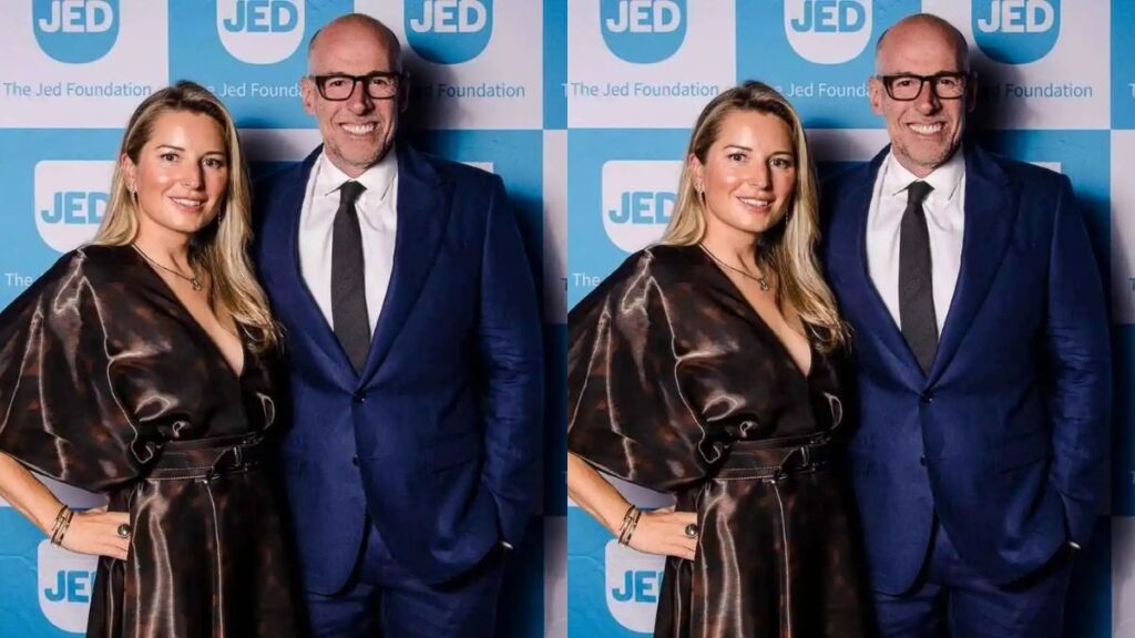 The Inspiring Journey of Beata Galloway: Lessons Learned Along the Way