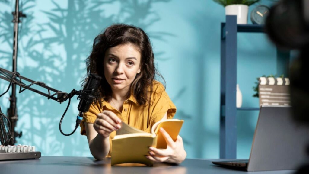 Behind the Scenes of Book32: Author Interviews and Inspirations