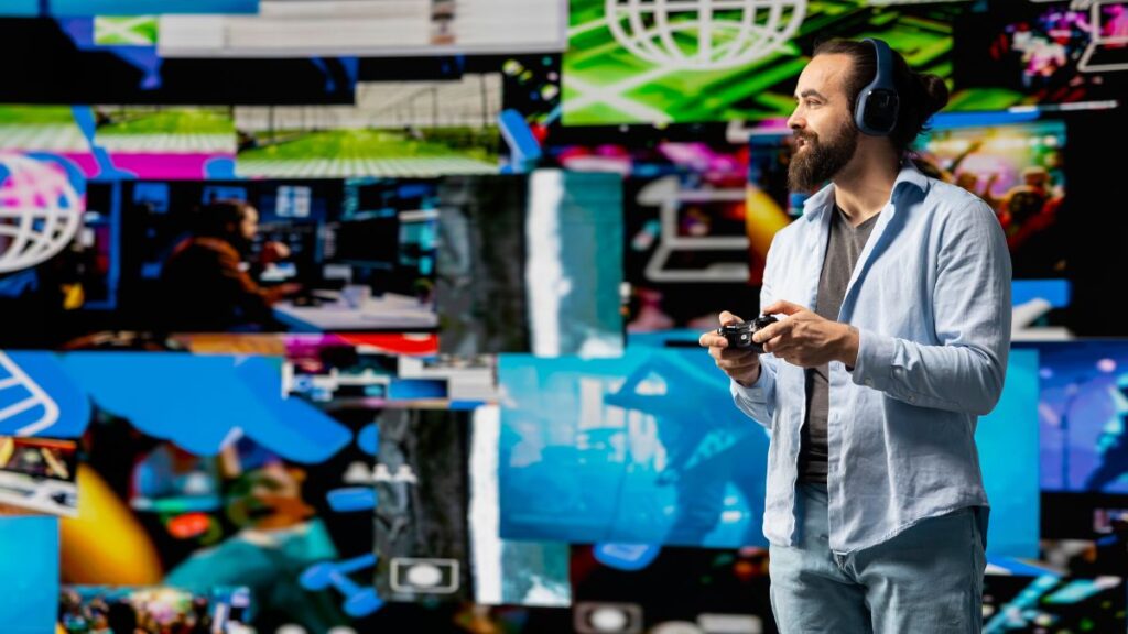 Exploring Buffstreams: Is It the Future of Live Sports Streaming?