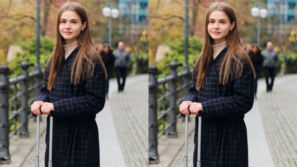 The Impact of Louisa Kochansky Work on Modern Society