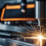 Precision Etching for Large-Scale Industrial Projects