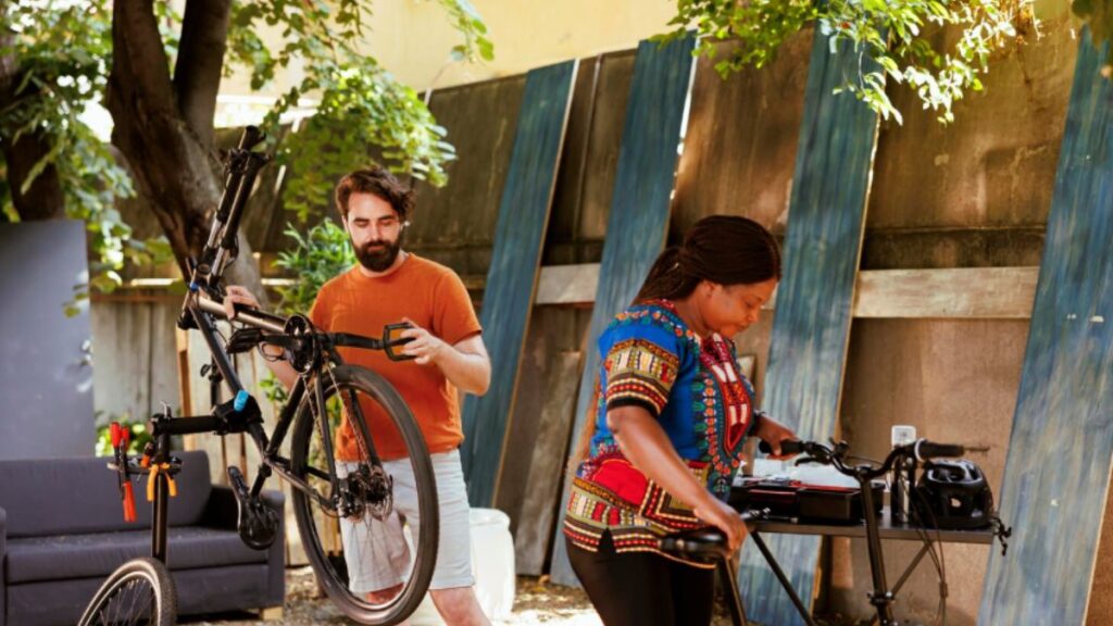 Bikimo vs. Traditional Biking: A Comprehensive Comparison