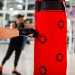 Boxing Bags 101: Types, Features, and Maintenance Tips