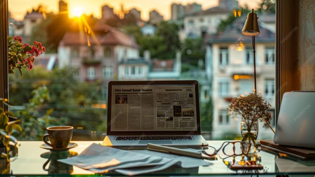 How Dandork63 Transformed the Blogging Landscape