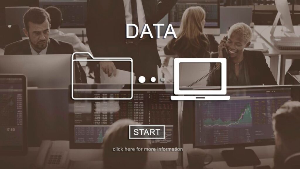How LTFS Merc is Revolutionizing Data Management