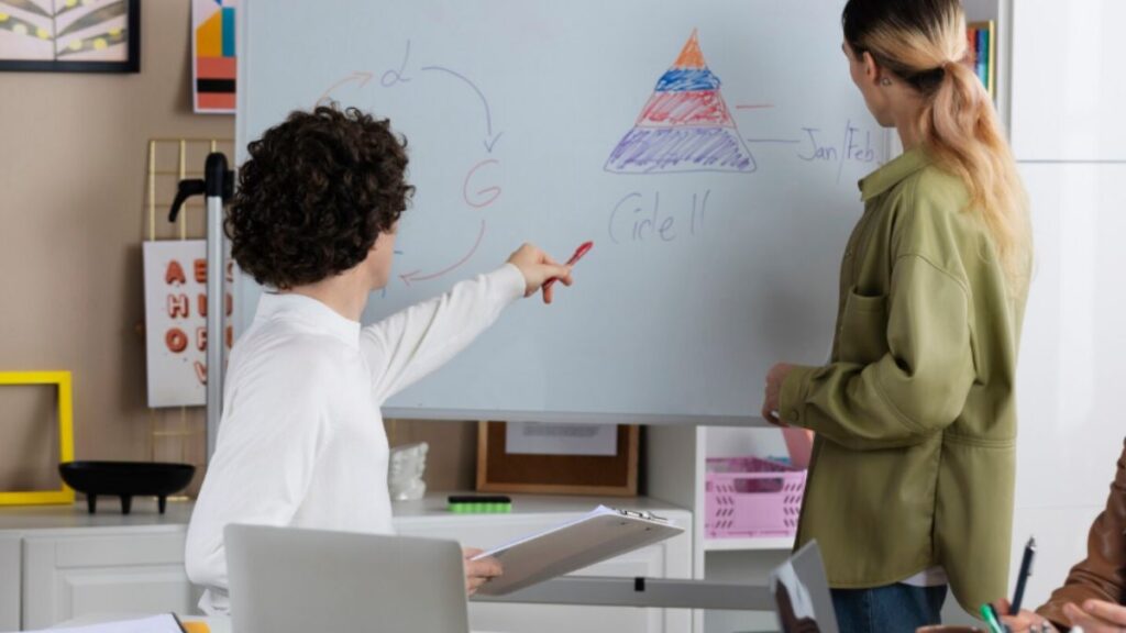 Mastering Visual Storytelling with Powered PowerPoint Tools