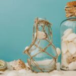 The Journey of Sea Glass: From Beach Scrap to Beautiful Art