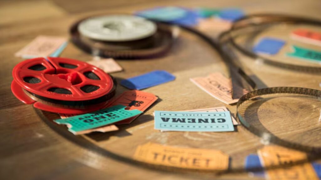 Cineby Uncovered: The Art of Capturing Film Culture in Words