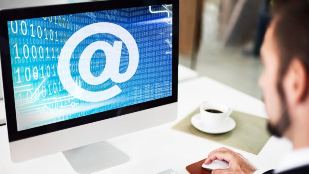 Contact Email Eyexcon