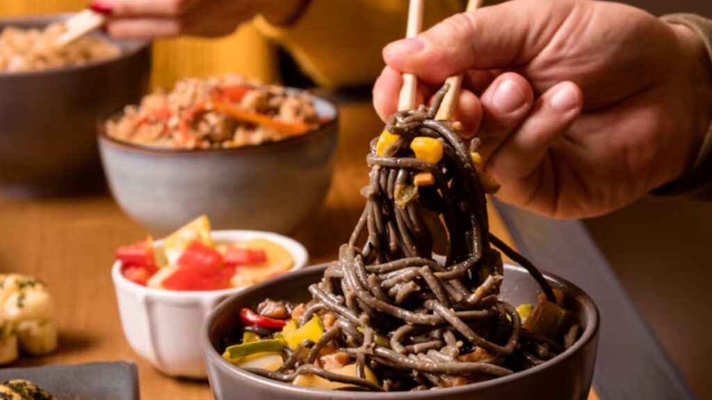 The Ultimate Custom Udon Recipe: Tailoring Flavors to Your Taste