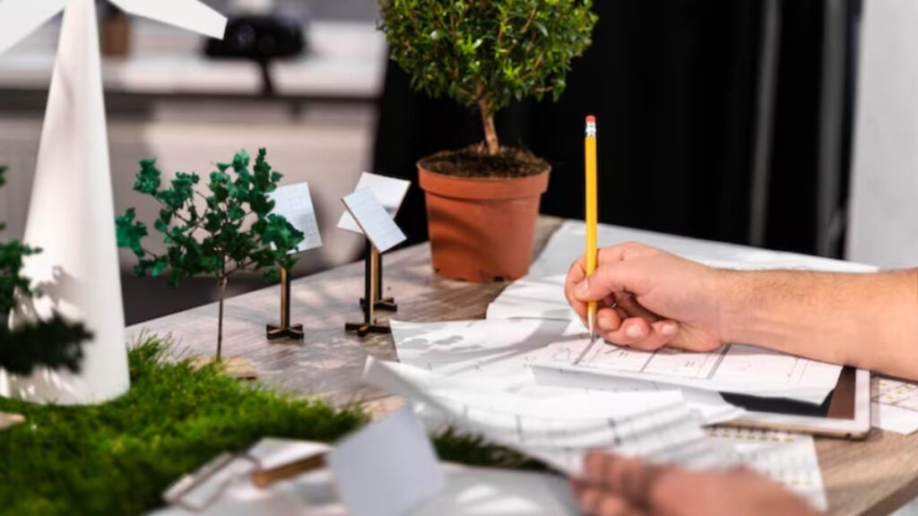 Environmental Permitting Process