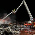 After the Fire Trucks Leave: Your Next Steps in Recovery