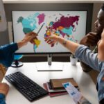 How GlobeInsightBlog Stays Ahead of the Curve in Global Issues