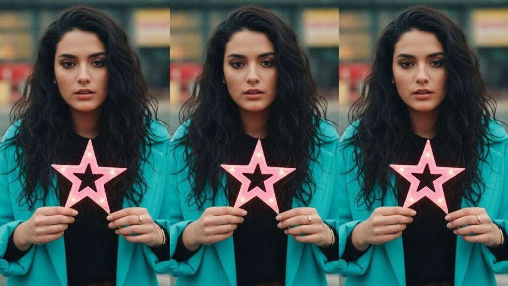 5 Lessons Learned from Monika Leveski Inspirational Story