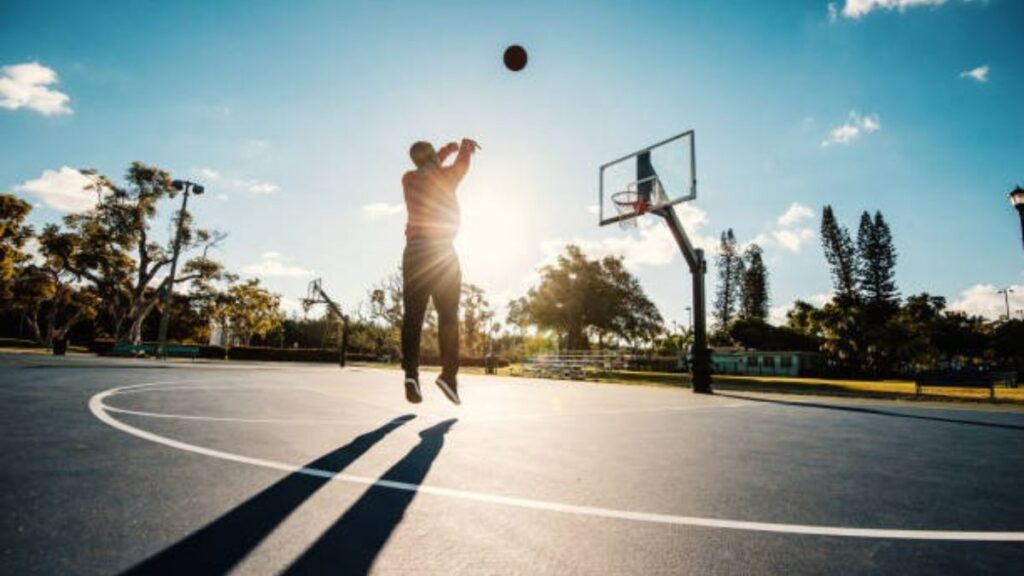 Indoor vs. Outdoor Sports Courts: Which One is Right for You?